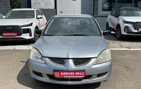 Mitsubishi Lancer IX, 2003 год, 241 000 рублей, 8 фотография