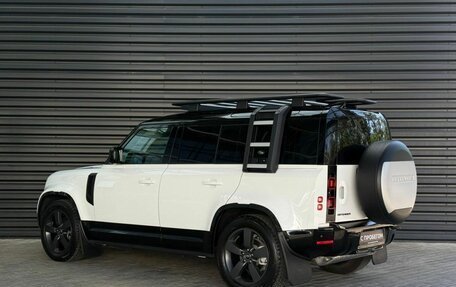 Land Rover Defender II, 2021 год, 10 900 000 рублей, 3 фотография