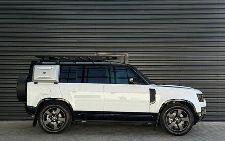 Land Rover Defender II, 2021 год, 10 900 000 рублей, 7 фотография