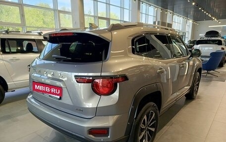 Haval H7, 2025 год, 3 799 000 рублей, 3 фотография