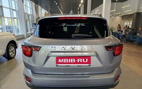 Haval H7, 2025 год, 3 799 000 рублей, 4 фотография
