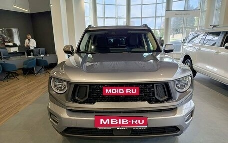 Haval H7, 2025 год, 3 799 000 рублей, 2 фотография