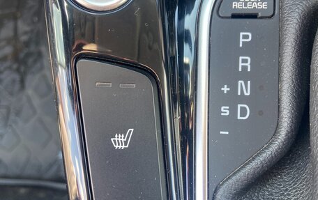 KIA Soul III, 2021 год, 1 900 000 рублей, 11 фотография
