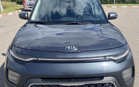 KIA Soul III, 2021 год, 1 900 000 рублей, 3 фотография