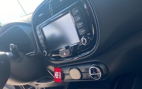 KIA Soul III, 2021 год, 1 900 000 рублей, 13 фотография
