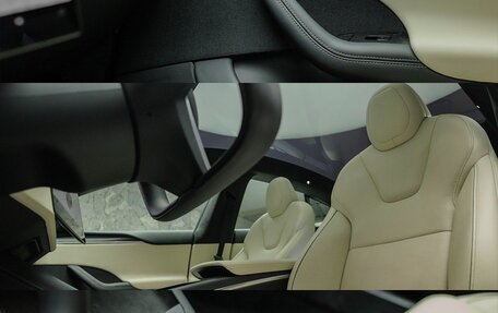 Tesla Model S I, 2024 год, 5 790 000 рублей, 7 фотография