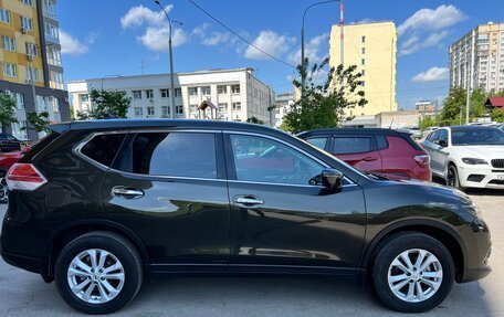 Nissan X-Trail, 2018 год, 1 990 000 рублей, 3 фотография