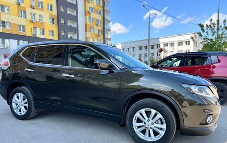 Nissan X-Trail, 2018 год, 1 990 000 рублей, 5 фотография