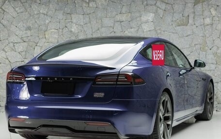Tesla Model S I, 2024 год, 5 790 000 рублей, 4 фотография