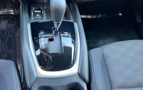 Nissan X-Trail, 2018 год, 1 990 000 рублей, 16 фотография