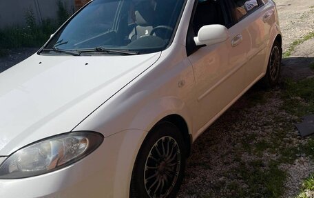 Chevrolet Lacetti, 2009 год, 580 000 рублей, 4 фотография