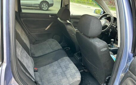 Volkswagen Passat B5+ рестайлинг, 1998 год, 309 000 рублей, 9 фотография