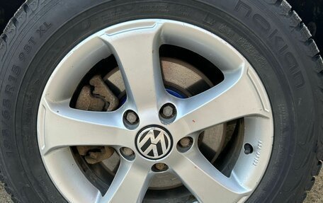 Volkswagen Passat B5+ рестайлинг, 1998 год, 309 000 рублей, 7 фотография