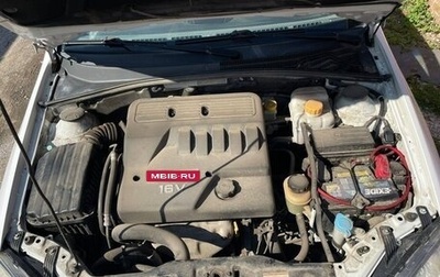 Chevrolet Lacetti, 2009 год, 580 000 рублей, 1 фотография