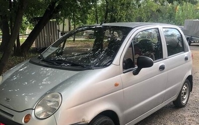 Daewoo Matiz I, 2013 год, 220 000 рублей, 1 фотография