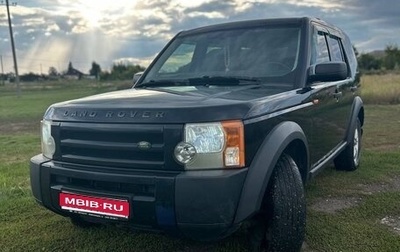Land Rover Discovery III, 2005 год, 1 100 000 рублей, 1 фотография