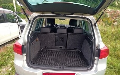 Volkswagen Tiguan I, 2012 год, 1 300 000 рублей, 1 фотография