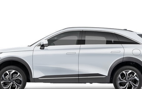 Haval F7, 2025 год, 2 899 000 рублей, 1 фотография