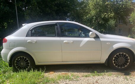 Chevrolet Lacetti, 2009 год, 580 000 рублей, 13 фотография