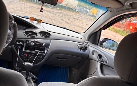 Ford Focus IV, 2002 год, 210 000 рублей, 2 фотография