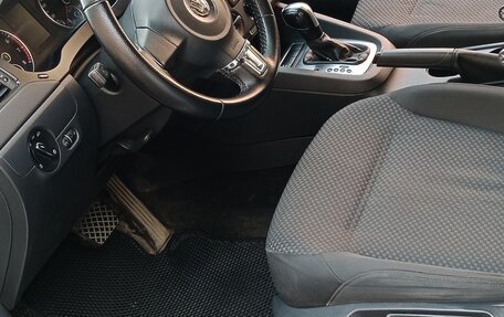 Volkswagen Jetta VI, 2014 год, 1 077 000 рублей, 8 фотография