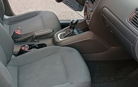 Volkswagen Jetta VI, 2014 год, 1 077 000 рублей, 9 фотография