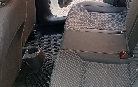 Volkswagen Jetta VI, 2014 год, 1 077 000 рублей, 11 фотография