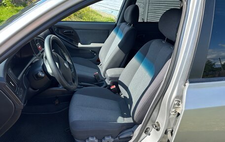 Hyundai Elantra III, 2005 год, 600 000 рублей, 4 фотография