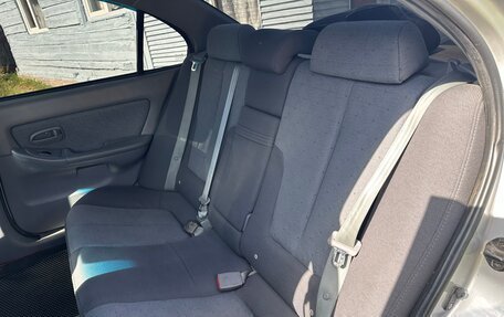 Hyundai Elantra III, 2005 год, 600 000 рублей, 8 фотография