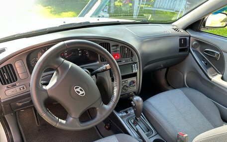 Hyundai Elantra III, 2005 год, 600 000 рублей, 6 фотография