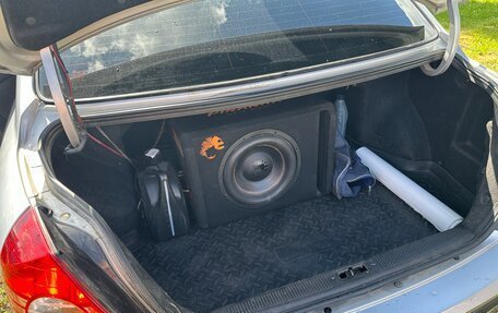 Hyundai Elantra III, 2005 год, 600 000 рублей, 9 фотография