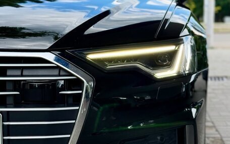 Audi A6, 2022 год, 4 190 000 рублей, 4 фотография