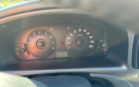 Hyundai Elantra III, 2005 год, 600 000 рублей, 5 фотография