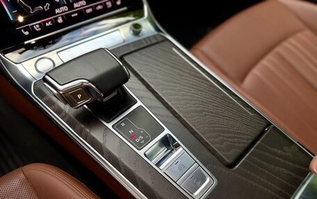 Audi A6, 2022 год, 4 190 000 рублей, 17 фотография