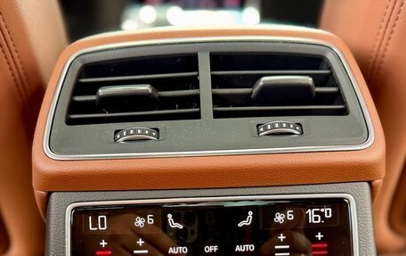 Audi A6, 2022 год, 4 190 000 рублей, 20 фотография