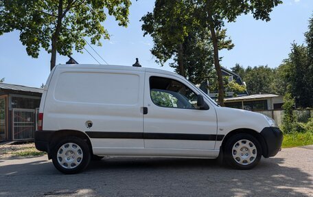 Peugeot Partner II рестайлинг 2, 2008 год, 550 000 рублей, 4 фотография