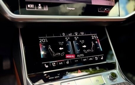 Audi A6, 2022 год, 4 190 000 рублей, 16 фотография