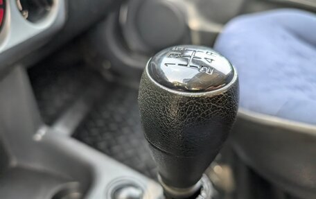 Peugeot Partner II рестайлинг 2, 2008 год, 550 000 рублей, 11 фотография