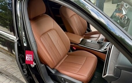 Audi A6, 2022 год, 4 190 000 рублей, 19 фотография