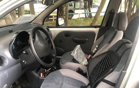 Daewoo Matiz I, 2013 год, 220 000 рублей, 4 фотография