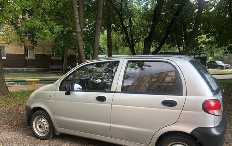 Daewoo Matiz I, 2013 год, 220 000 рублей, 6 фотография
