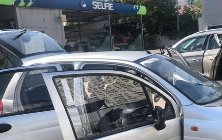Daewoo Matiz I, 2013 год, 220 000 рублей, 9 фотография