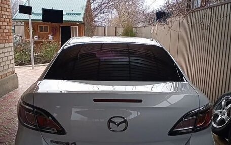 Mazda 6, 2011 год, 1 100 000 рублей, 2 фотография