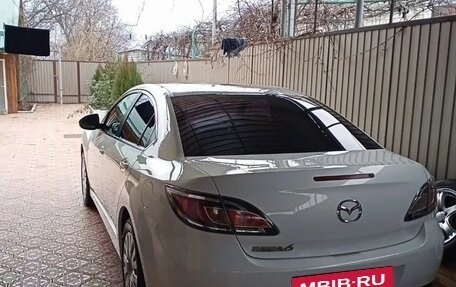 Mazda 6, 2011 год, 1 100 000 рублей, 3 фотография