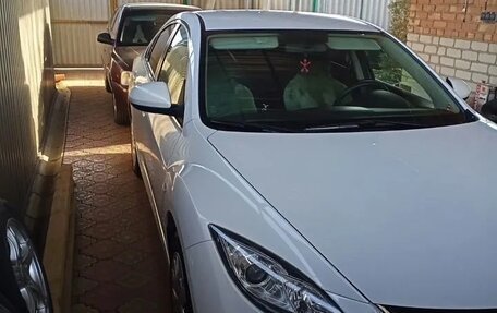 Mazda 6, 2011 год, 1 100 000 рублей, 9 фотография