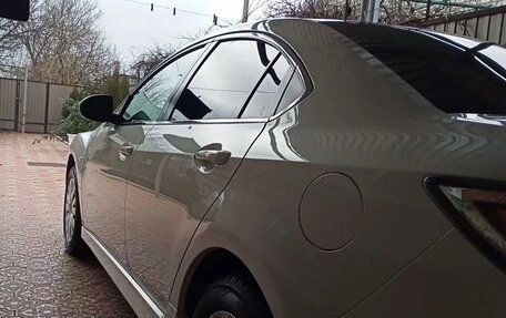 Mazda 6, 2011 год, 1 100 000 рублей, 11 фотография