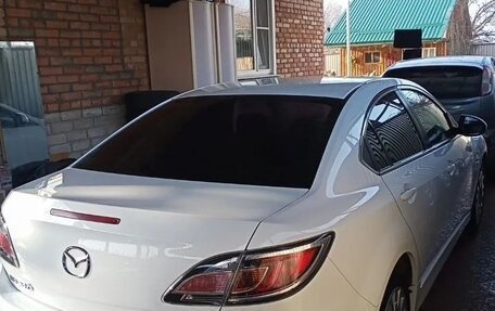 Mazda 6, 2011 год, 1 100 000 рублей, 12 фотография