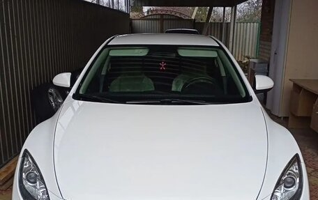 Mazda 6, 2011 год, 1 100 000 рублей, 7 фотография