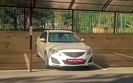 Mazda 6, 2011 год, 1 100 000 рублей, 6 фотография