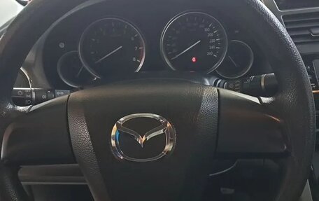 Mazda 6, 2011 год, 1 100 000 рублей, 18 фотография